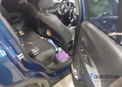 2020 Chevrolet Trax Fwd Lt z USA, uszkodzony, nr VIN 3GNCJLSB8LL131816